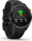Garmin Approach S62 and CT10 Bundle GPS-golf watch black 