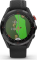 Garmin Approach S62 and CT10 Bundle GPS-golf watch black 