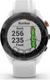 Garmin Approach S62 GPS-golf watch black/white