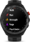 Garmin Approach S70 47mm GPS-golf watch black ceramic/black 
