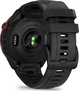 Garmin Approach S70 47mm GPS-golf watch black ceramic/black