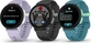 Garmin Bounce 2 slate grey
