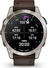 Garmin D2 Mach 1 oxford brown leather