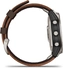 Garmin D2 Mach 1 oxford brown leather