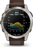 Garmin D2 Mach 1 oxford brown leather