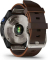 Garmin D2 Mach 1 oxford brown leather 