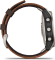 Garmin D2 Mach 1 oxford brown leather 