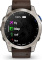 Garmin D2 Mach 1 oxford brown leather 