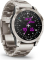 Garmin D2 Mach 1 vented titanium 