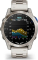 Garmin D2 Mach 1 vented titanium 