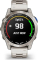 Garmin D2 Mach 1 vented titanium 