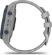 Garmin Descent G1 powder gray