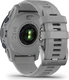 Garmin Descent G1 powder gray