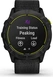 Garmin Enduro carbon grey/black