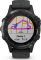 Garmin Fenix 5 Plus Sapphire black 