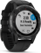 Garmin Fenix 5 Plus Sapphire black 