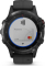 Garmin Fenix 5 Plus Sapphire black 