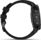 Garmin Fenix 5 Plus Sapphire black 
