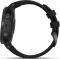 Garmin Fenix 5 Plus Sapphire black 