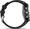 Garmin Fenix 5 Plus silver/black 