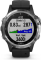 Garmin Fenix 5 Plus silver/black 