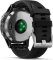 Garmin Fenix 5 Plus silver/black 