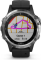 Garmin Fenix 5 Plus silver/black 