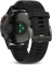 Garmin Fenix 5 grey/black 