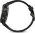 Garmin Fenix 5 grey/black