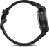 Garmin Fenix 5 grey/black