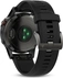 Garmin Fenix 5 grey/black