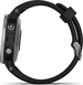 Garmin Fenix 5S Plus silver/black