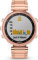 Garmin Fenix 5S Plus Sapphire rose gold with metal bracelet 