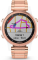 Garmin Fenix 5S Plus Sapphire rose gold with metal bracelet 