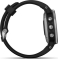 Garmin Fenix 5S Plus silver/black 