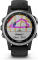 Garmin Fenix 5S Plus silver/black 