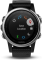Garmin Fenix 5S silver/black 