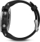 Garmin Fenix 5S silver/black 