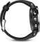 Garmin Fenix 5S silver/black 