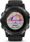 Garmin Fenix 5X Plus Sapphire black 