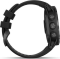 Garmin Fenix 5X Plus Sapphire black 