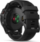 Garmin Fenix 5X Plus Sapphire black 