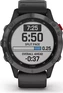 Garmin Fenix 6 Pro solar slate grey/black