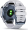 Garmin Fenix 6 Pro solar mineral blue titanium/whitestone 