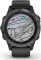 Garmin Fenix 6 Pro solar slate grey/black 