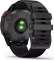 Garmin Fenix 6 Pro solar slate grey/black 