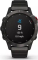 Garmin Fenix 6 Pro solar titanium carbon grey 