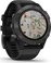 Garmin Fenix 6 Sapphire carbon grey dlc/black