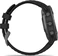 Garmin Fenix 6 Sapphire carbon grey dlc/black