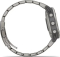 Garmin Fenix 6 Sapphire titanium/vented titanium 